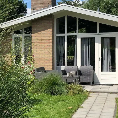 Chalet Hygge House 10 Andijk