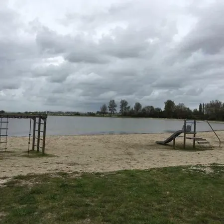 Hygge House 10 * Andijk