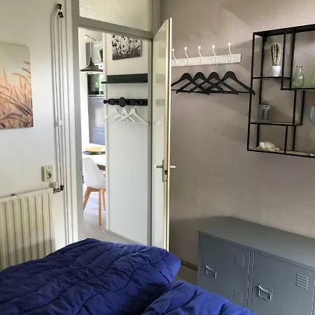 Alpesi faház Hygge House 10
