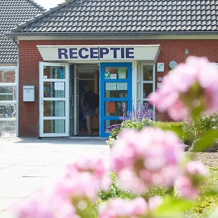 Alpesi faház Hygge House 10 Andijk